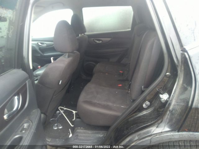 Photo 7 VIN: KNMAT2MV2FP556890 - NISSAN ROGUE 