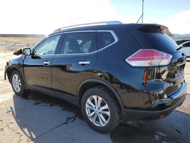 Photo 1 VIN: KNMAT2MV2FP561894 - NISSAN ROGUE 