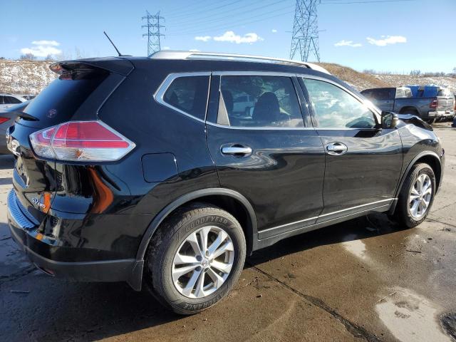 Photo 2 VIN: KNMAT2MV2FP561894 - NISSAN ROGUE 