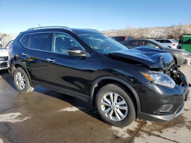 Photo 3 VIN: KNMAT2MV2FP561894 - NISSAN ROGUE 