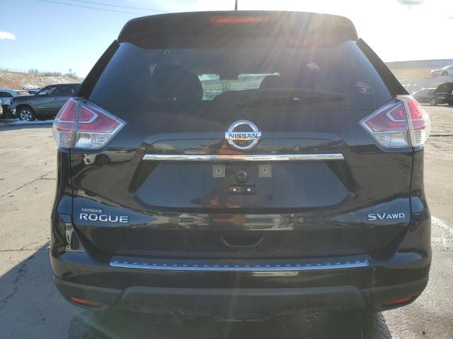 Photo 5 VIN: KNMAT2MV2FP561894 - NISSAN ROGUE 