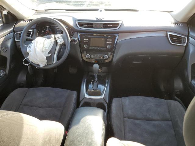 Photo 7 VIN: KNMAT2MV2FP561894 - NISSAN ROGUE 