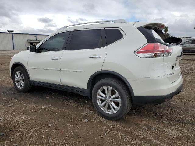 Photo 1 VIN: KNMAT2MV2FP577285 - NISSAN ROGUE 