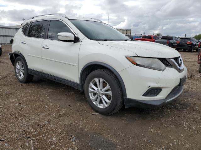 Photo 3 VIN: KNMAT2MV2FP577285 - NISSAN ROGUE 