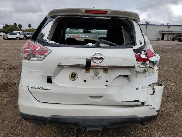 Photo 5 VIN: KNMAT2MV2FP577285 - NISSAN ROGUE 