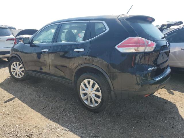 Photo 1 VIN: KNMAT2MV2FP578100 - NISSAN ROGUE S 