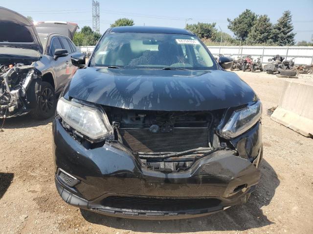 Photo 4 VIN: KNMAT2MV2FP578100 - NISSAN ROGUE S 