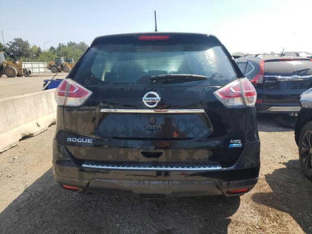 Photo 5 VIN: KNMAT2MV2FP578100 - NISSAN ROGUE S 