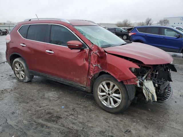 Photo 3 VIN: KNMAT2MV2FP588061 - NISSAN ROGUE 