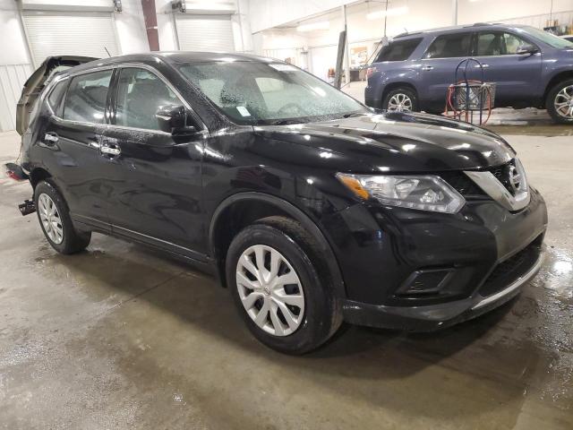 Photo 3 VIN: KNMAT2MV2FP589727 - NISSAN ROGUE 