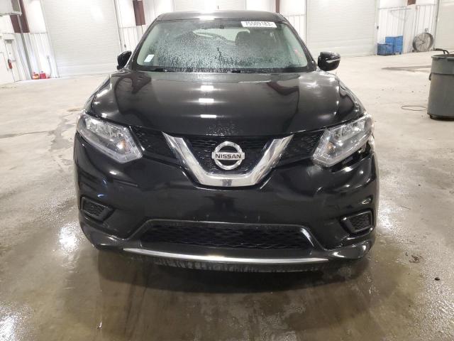 Photo 4 VIN: KNMAT2MV2FP589727 - NISSAN ROGUE 