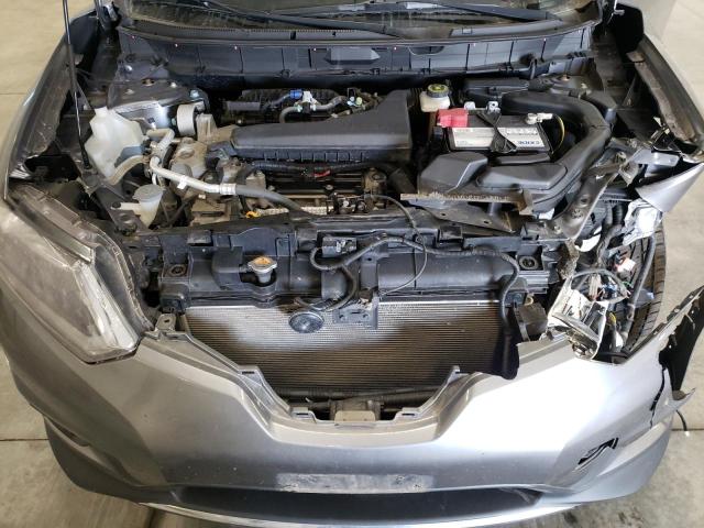 Photo 6 VIN: KNMAT2MV2GP595643 - NISSAN ROGUE S 