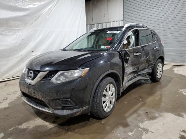 Photo 0 VIN: KNMAT2MV2GP596260 - NISSAN ROGUE 