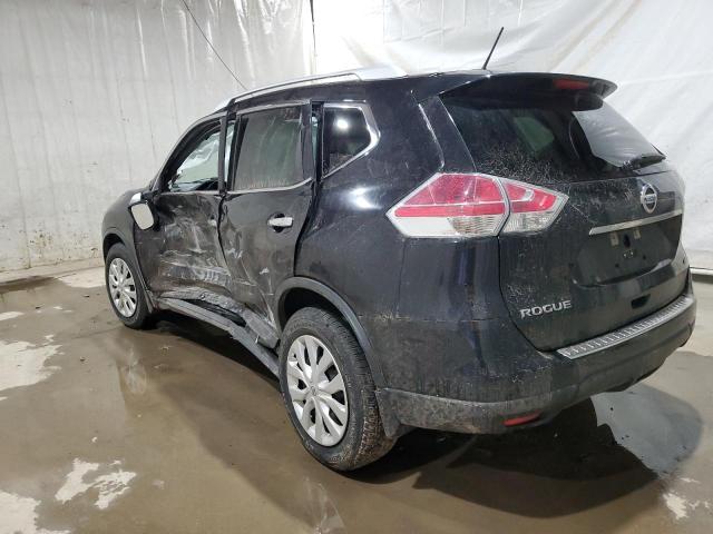 Photo 1 VIN: KNMAT2MV2GP596260 - NISSAN ROGUE 