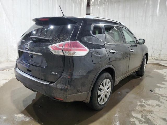 Photo 2 VIN: KNMAT2MV2GP596260 - NISSAN ROGUE 