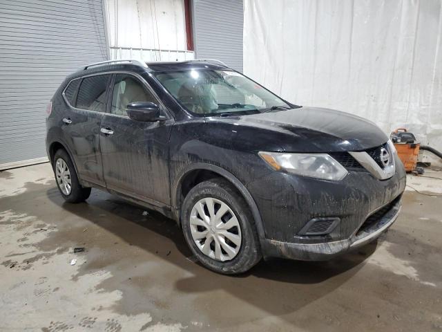 Photo 3 VIN: KNMAT2MV2GP596260 - NISSAN ROGUE 