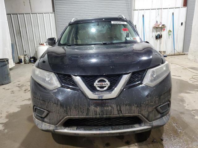 Photo 4 VIN: KNMAT2MV2GP596260 - NISSAN ROGUE 