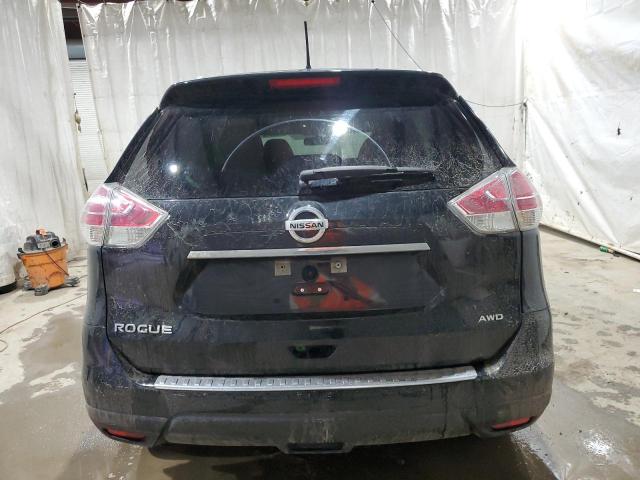 Photo 5 VIN: KNMAT2MV2GP596260 - NISSAN ROGUE 