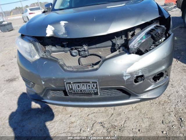 Photo 5 VIN: KNMAT2MV2GP600260 - NISSAN ROGUE 