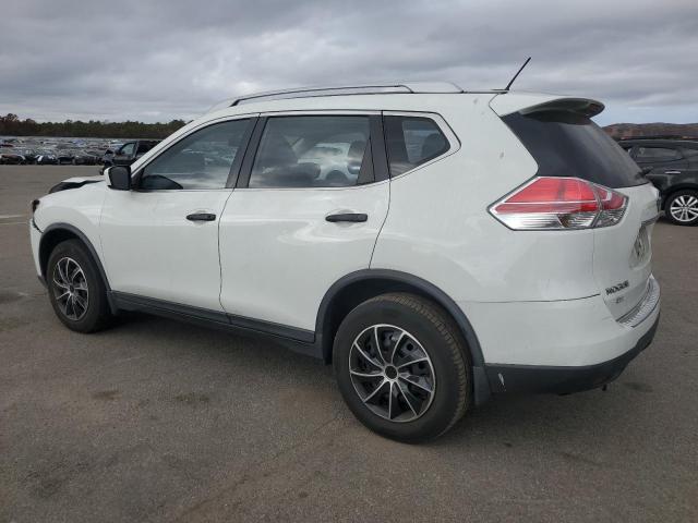 Photo 1 VIN: KNMAT2MV2GP603272 - NISSAN ROGUE S 