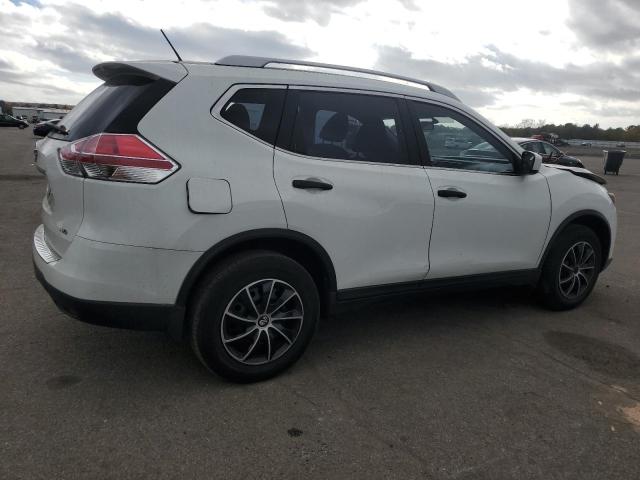 Photo 2 VIN: KNMAT2MV2GP603272 - NISSAN ROGUE S 