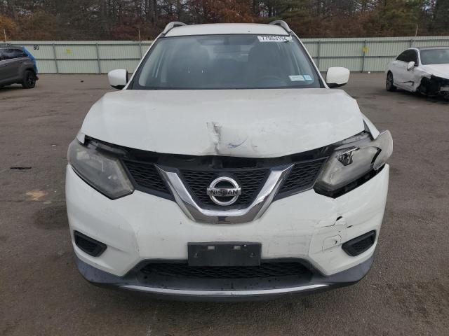 Photo 4 VIN: KNMAT2MV2GP603272 - NISSAN ROGUE S 