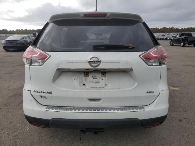 Photo 5 VIN: KNMAT2MV2GP603272 - NISSAN ROGUE S 