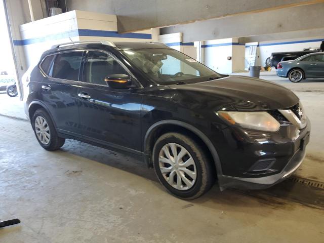 Photo 3 VIN: KNMAT2MV2GP607953 - NISSAN ROGUE S 