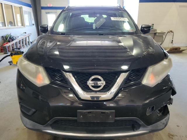 Photo 4 VIN: KNMAT2MV2GP607953 - NISSAN ROGUE S 