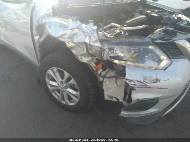 Photo 5 VIN: KNMAT2MV2GP616541 - NISSAN ROGUE 