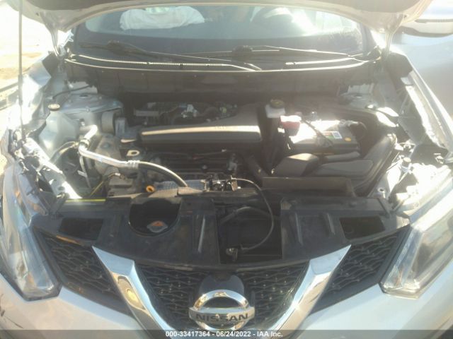 Photo 9 VIN: KNMAT2MV2GP616541 - NISSAN ROGUE 