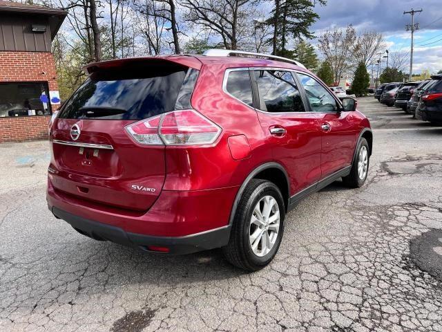 Photo 3 VIN: KNMAT2MV2GP618208 - NISSAN ROGUE 