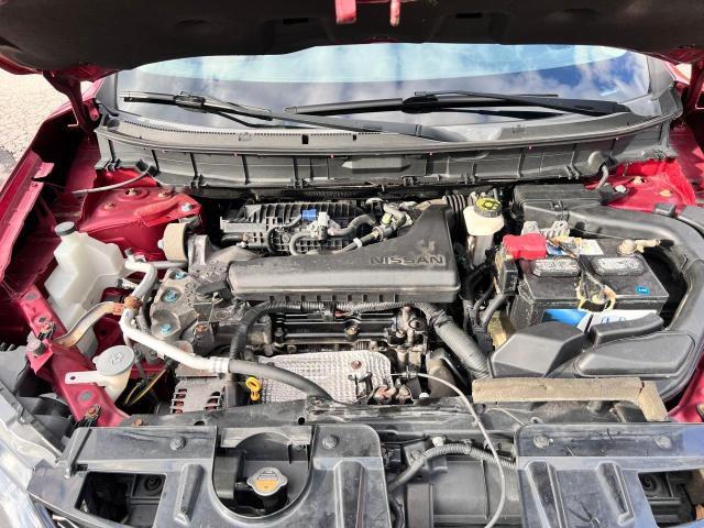 Photo 6 VIN: KNMAT2MV2GP618208 - NISSAN ROGUE 