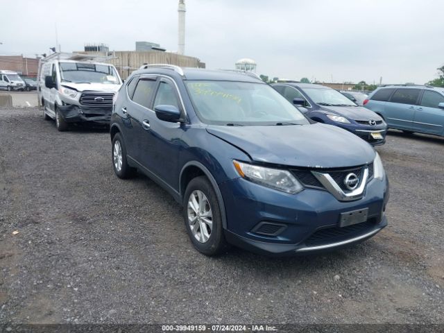 Photo 0 VIN: KNMAT2MV2GP618211 - NISSAN ROGUE 