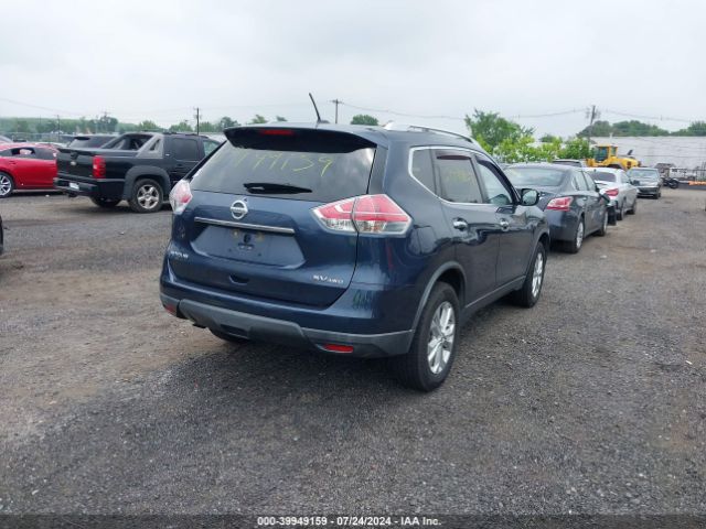 Photo 3 VIN: KNMAT2MV2GP618211 - NISSAN ROGUE 