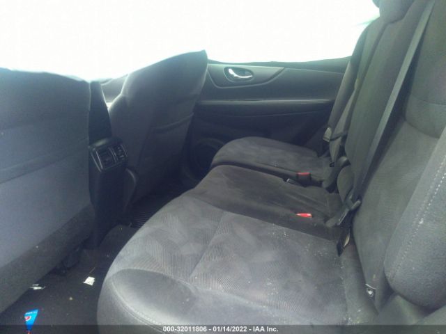 Photo 7 VIN: KNMAT2MV2GP627667 - NISSAN ROGUE 