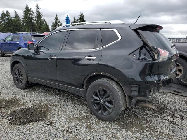 Photo 1 VIN: KNMAT2MV2GP629578 - NISSAN ROGUE 