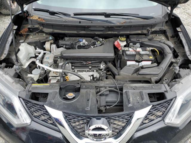 Photo 11 VIN: KNMAT2MV2GP629578 - NISSAN ROGUE 