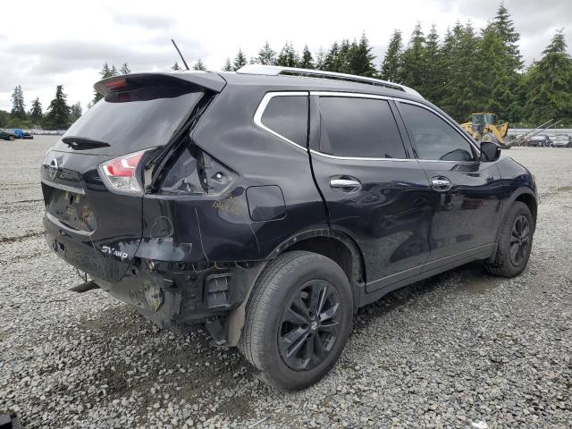 Photo 2 VIN: KNMAT2MV2GP629578 - NISSAN ROGUE 