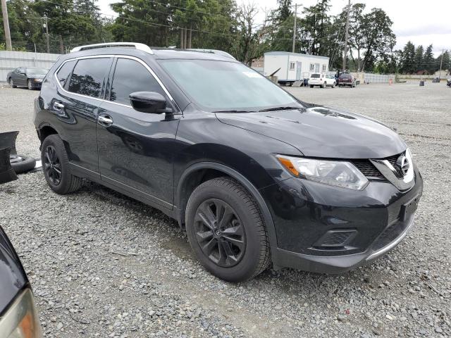 Photo 3 VIN: KNMAT2MV2GP629578 - NISSAN ROGUE 