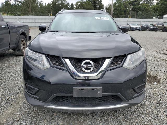 Photo 4 VIN: KNMAT2MV2GP629578 - NISSAN ROGUE 