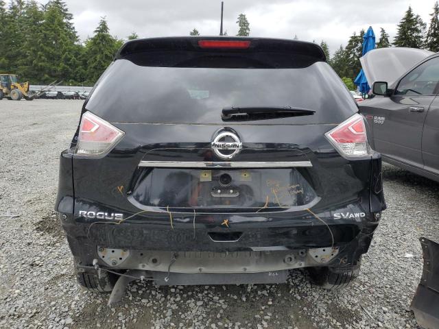 Photo 5 VIN: KNMAT2MV2GP629578 - NISSAN ROGUE 