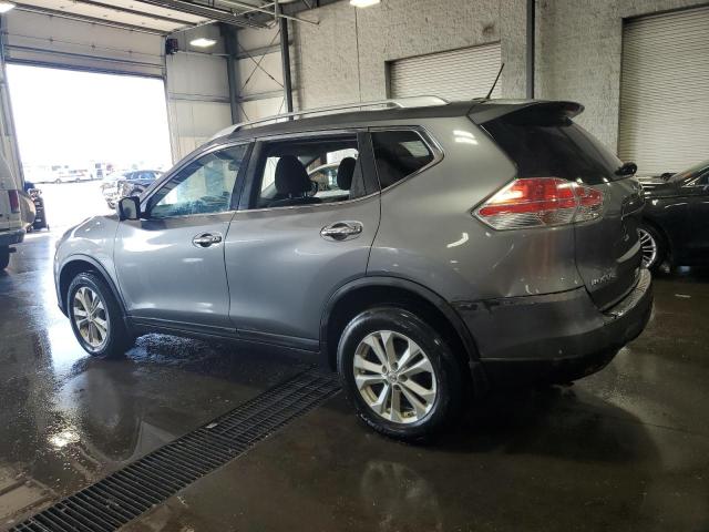 Photo 1 VIN: KNMAT2MV2GP630603 - NISSAN ROGUE S 