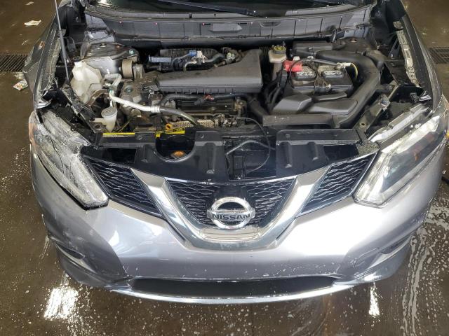 Photo 11 VIN: KNMAT2MV2GP630603 - NISSAN ROGUE S 