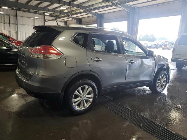 Photo 2 VIN: KNMAT2MV2GP630603 - NISSAN ROGUE S 