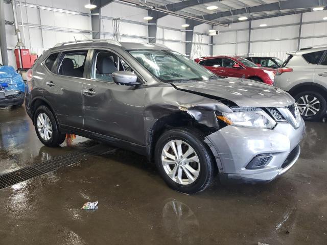 Photo 3 VIN: KNMAT2MV2GP630603 - NISSAN ROGUE S 