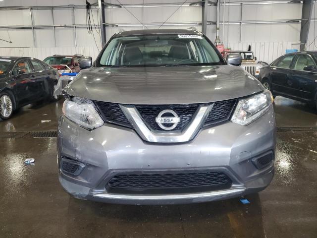 Photo 4 VIN: KNMAT2MV2GP630603 - NISSAN ROGUE S 