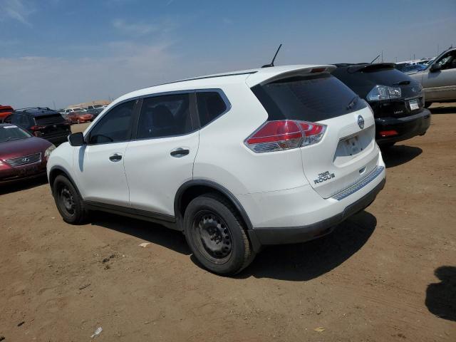 Photo 1 VIN: KNMAT2MV2GP632271 - NISSAN ROGUE 