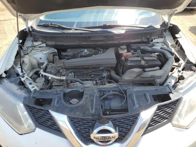 Photo 11 VIN: KNMAT2MV2GP632271 - NISSAN ROGUE 