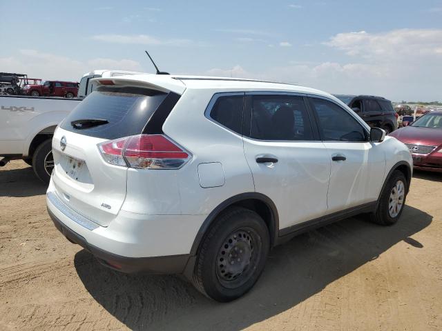 Photo 2 VIN: KNMAT2MV2GP632271 - NISSAN ROGUE 